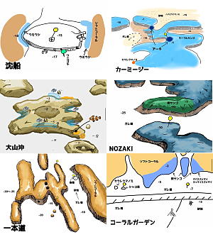 �X��p�_�C�r���O�|�C���g�Љ�